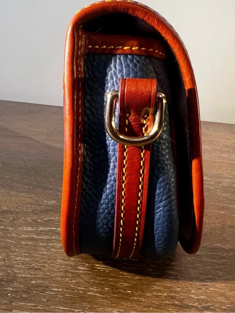 Dooney & Bourke new tags